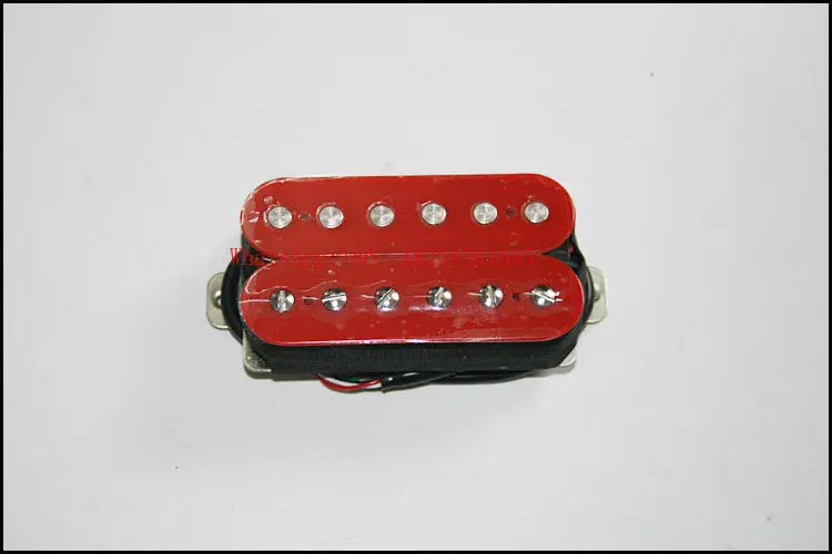 A Set of All-round Tone Electric Guitar Pickups