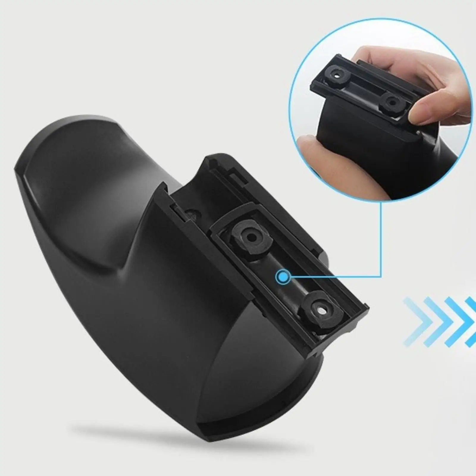 

Настенный держатель для зарядного устройства электромобиля, экономящий место, органайзер для зарядного кабеля, портативное хранилище для Tesla Model Y