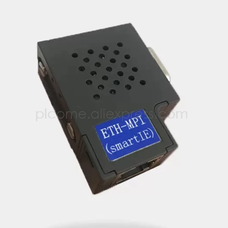 ETH-MPI Profinet Ethernet Adapter for S7-300 PLC MPI/DP To 4 units Smart 700 1000 IE Touch Screen HMI WinCC STEP7