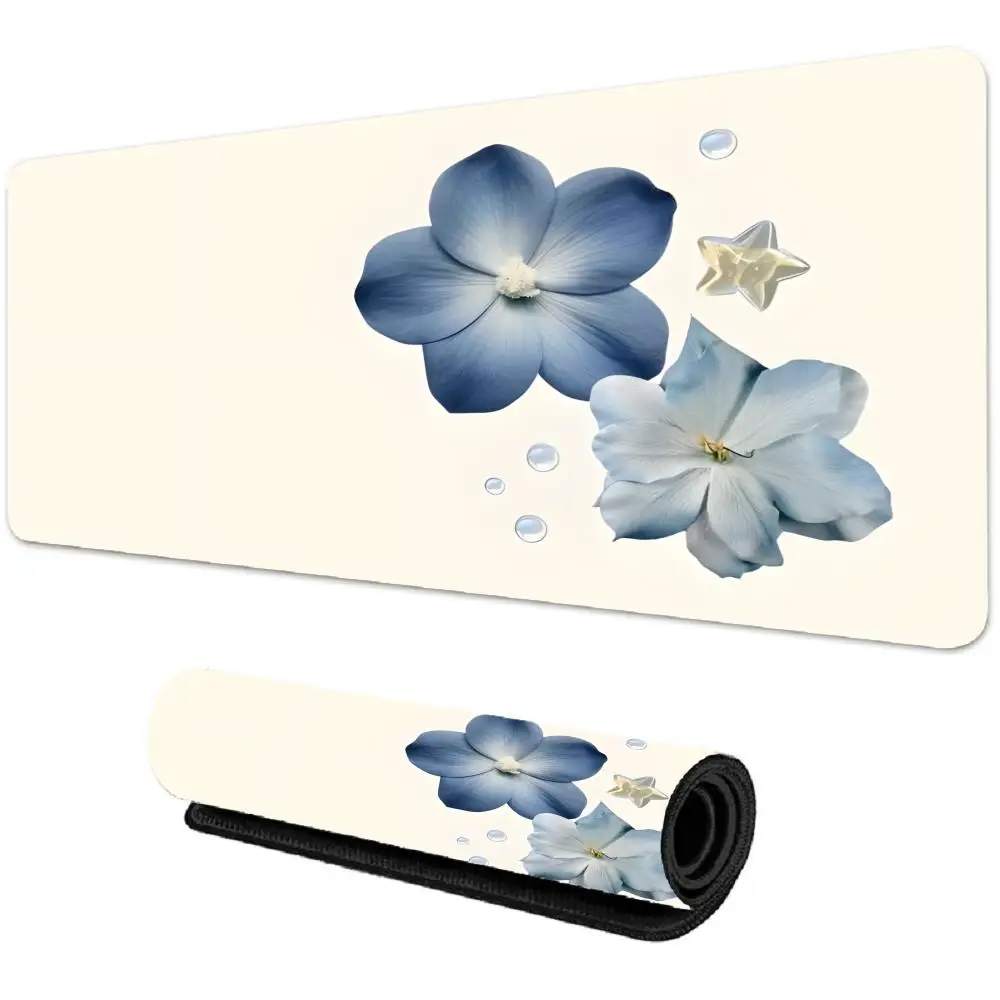 

Wear-Resistant Mouse Pad Multi-Size non-slip Gaming mouse pad Gamer E-Sports Mouse Mat Game Mechanical Keyboard XXL Desk Mat