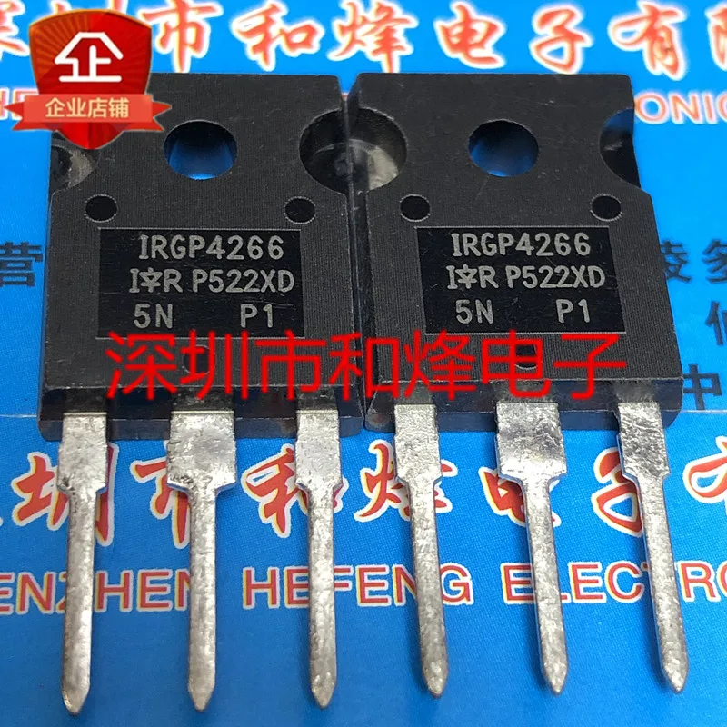 Free shipping    IRGP4266  TO-247 650V 90A       20PCS