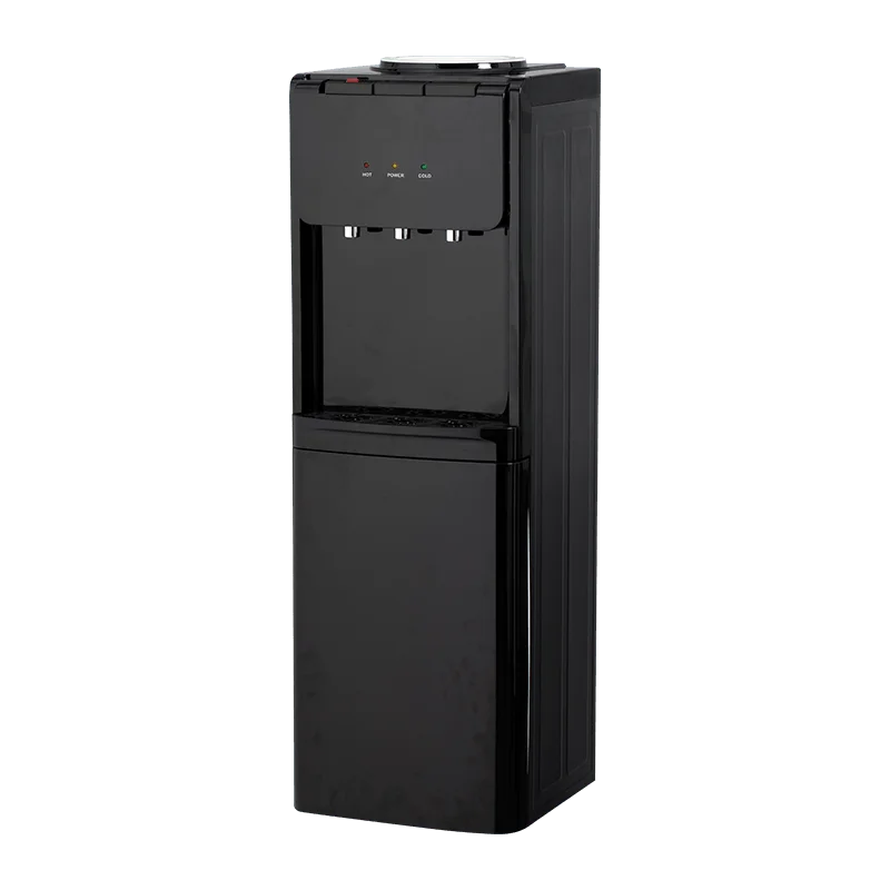 Top‑Loading Free‑Standing Electric Water Dispenser Instant Hot Cold Compressor Cooling For Daily Use