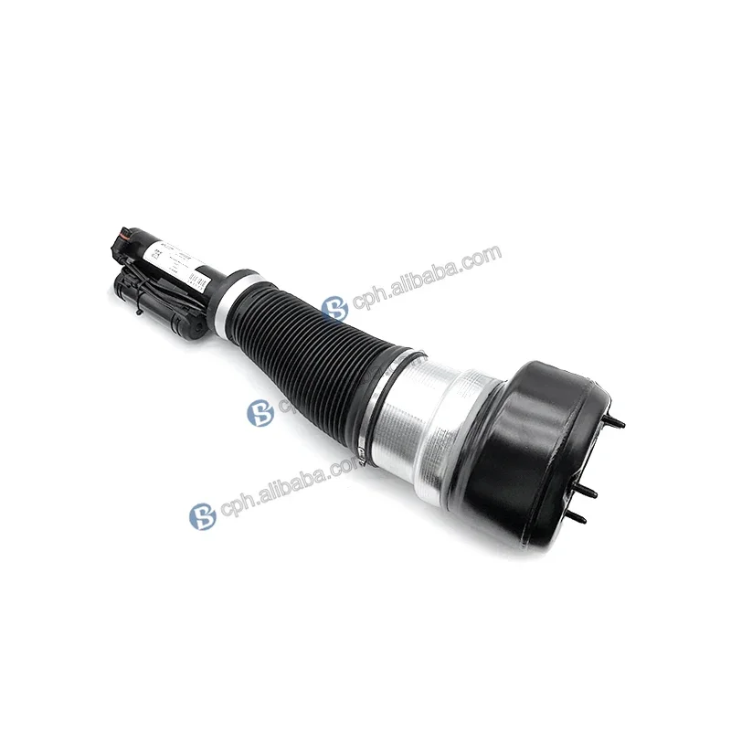 Air Spring Suspension Shock Absorber Front Left & Right Suspension Strut 2213209313 For Benz S Class W221