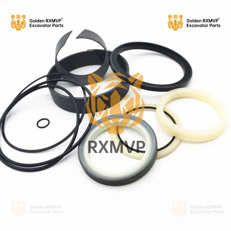 For 1113302 1699529 1787189 2409538 2410110 3809482 Backhoe Loader Cylinder Repairseal Kit 416c 420d 428d 432d 416d