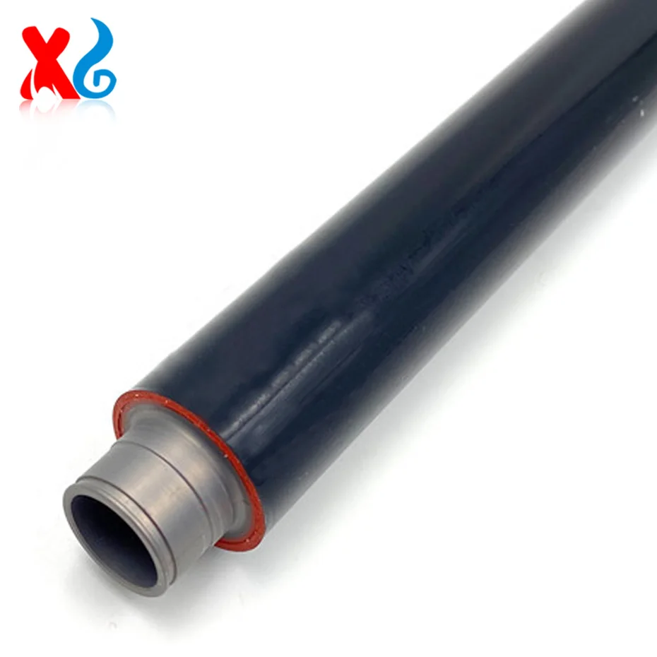 1PC NROLI2136FCZZ Lower Sleeved Roller For Sharp MX-3050 3550 4050 3060 3560 4060 3070 3570 4070 MX-C3081 Fuser Pressure Roller