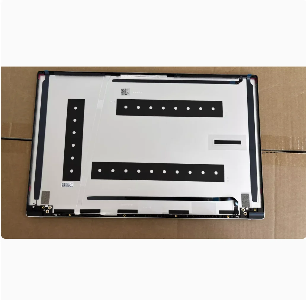 Lcd Rear Back Cover Top Case For Samsung Galaxy Book2 NP750XEE NP750XED 750XEE 750XED 750XEV HQ20706713000