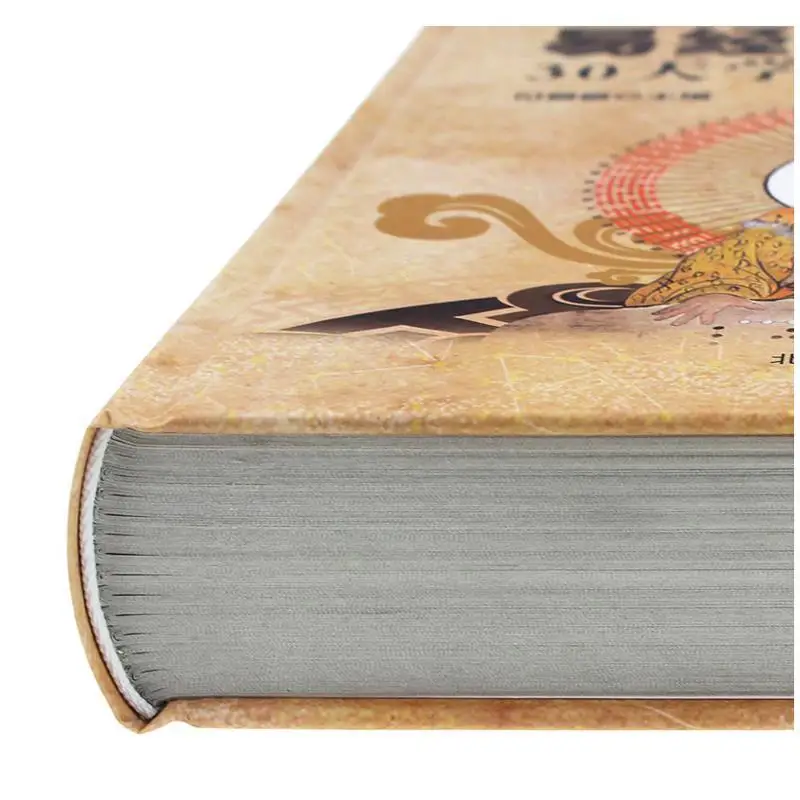 Libro di Zhouyi Yijing Feng Shui libro di base 2/Set