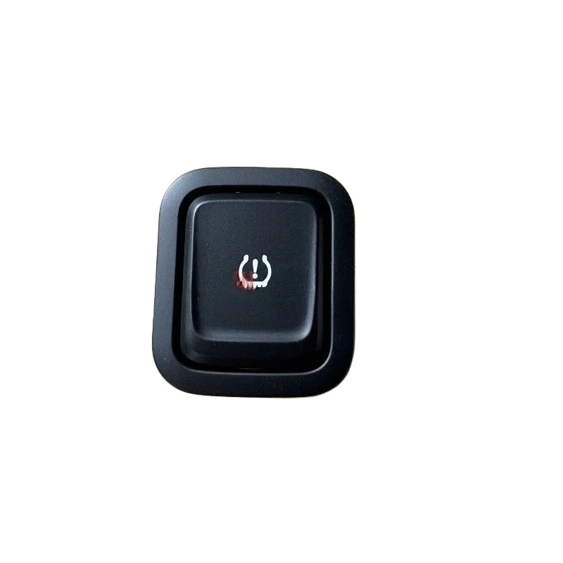 Genuine Tire Pressure Reset Switch Tires Alarm Reminder Reset Switches Button for Wuling Hongguang S Zhiguang