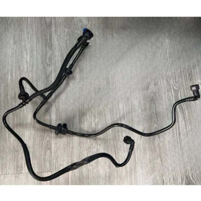 CV6Z9D289B CV6Z9D289T nueva válvula de purga de recipiente de vapor para Ford 2015-2019