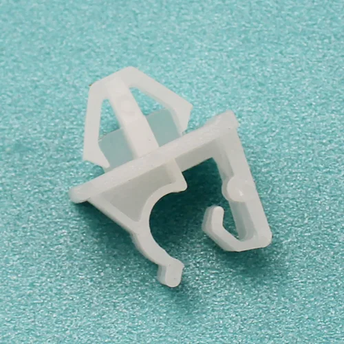 Abrazadera de soporte para capó de coche, Clips para Honda Accord Civic CR-V CRV 90672SNB003, 90672-SNB-003