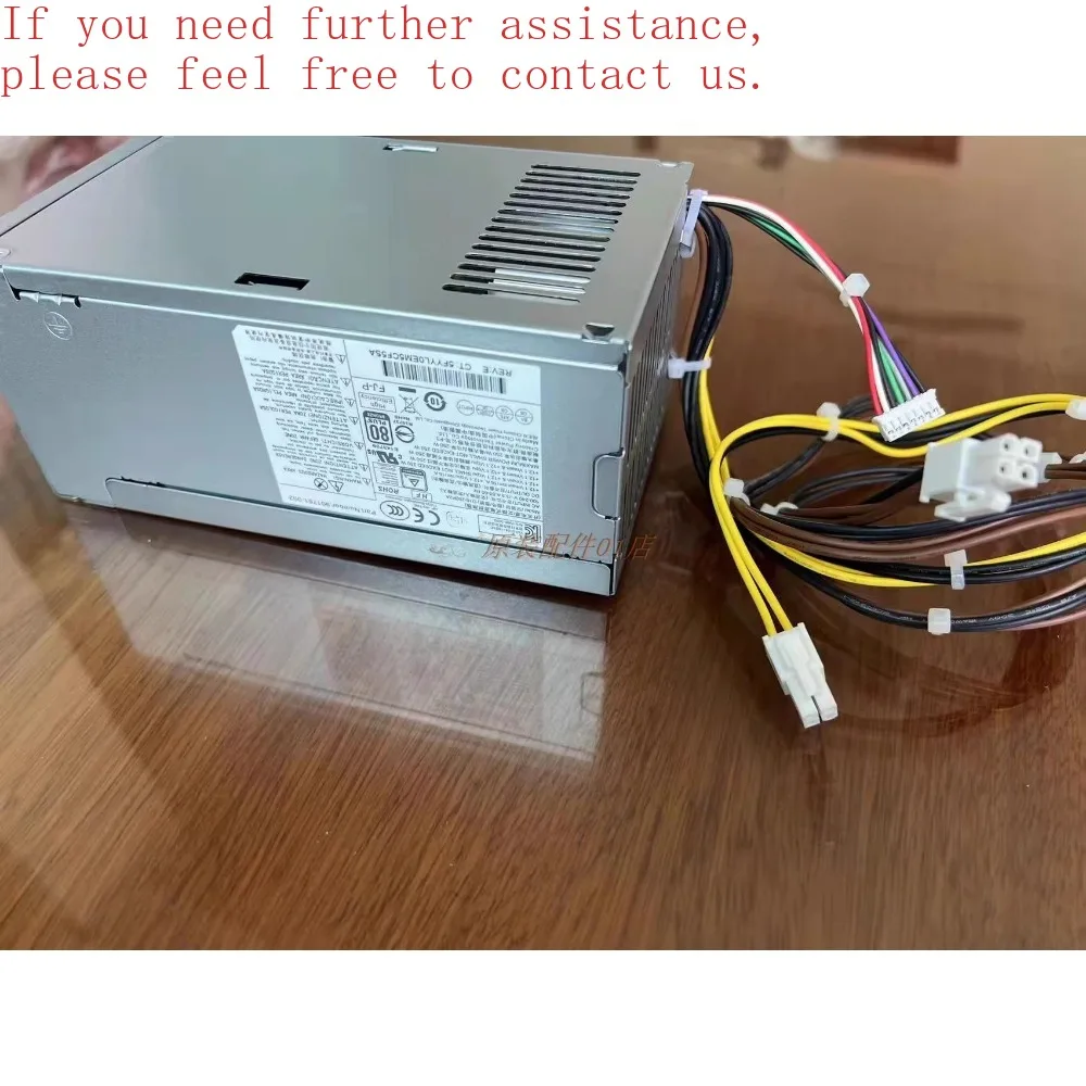 

Для HP 282 288 480 400Pro G3 G4 MT Блок питания PA-2251-5 D16-250P1A