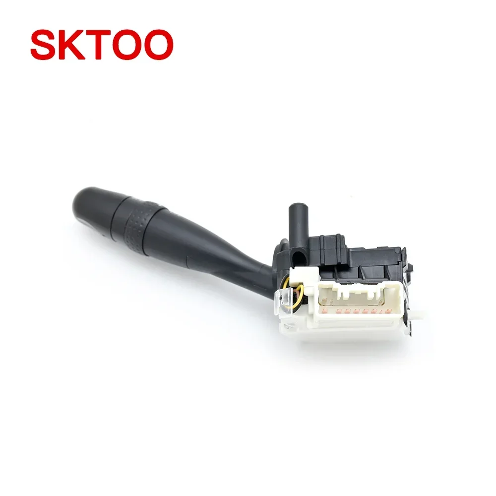 SKTOO Combination Switch Assembly for Great Wall FLORID M2 M4 Headlight Switch Steering Wheel Multifunction  Switch