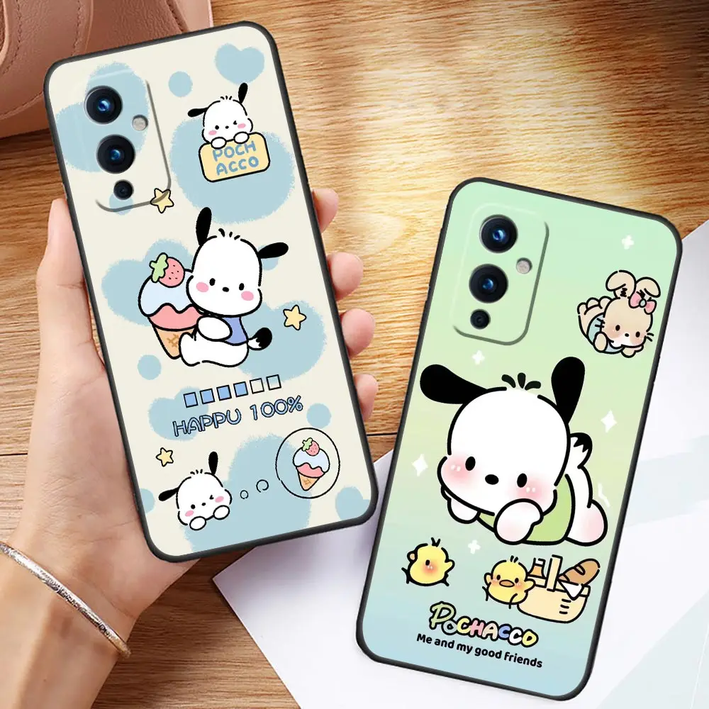 Cartoon Cute Pochac… - image