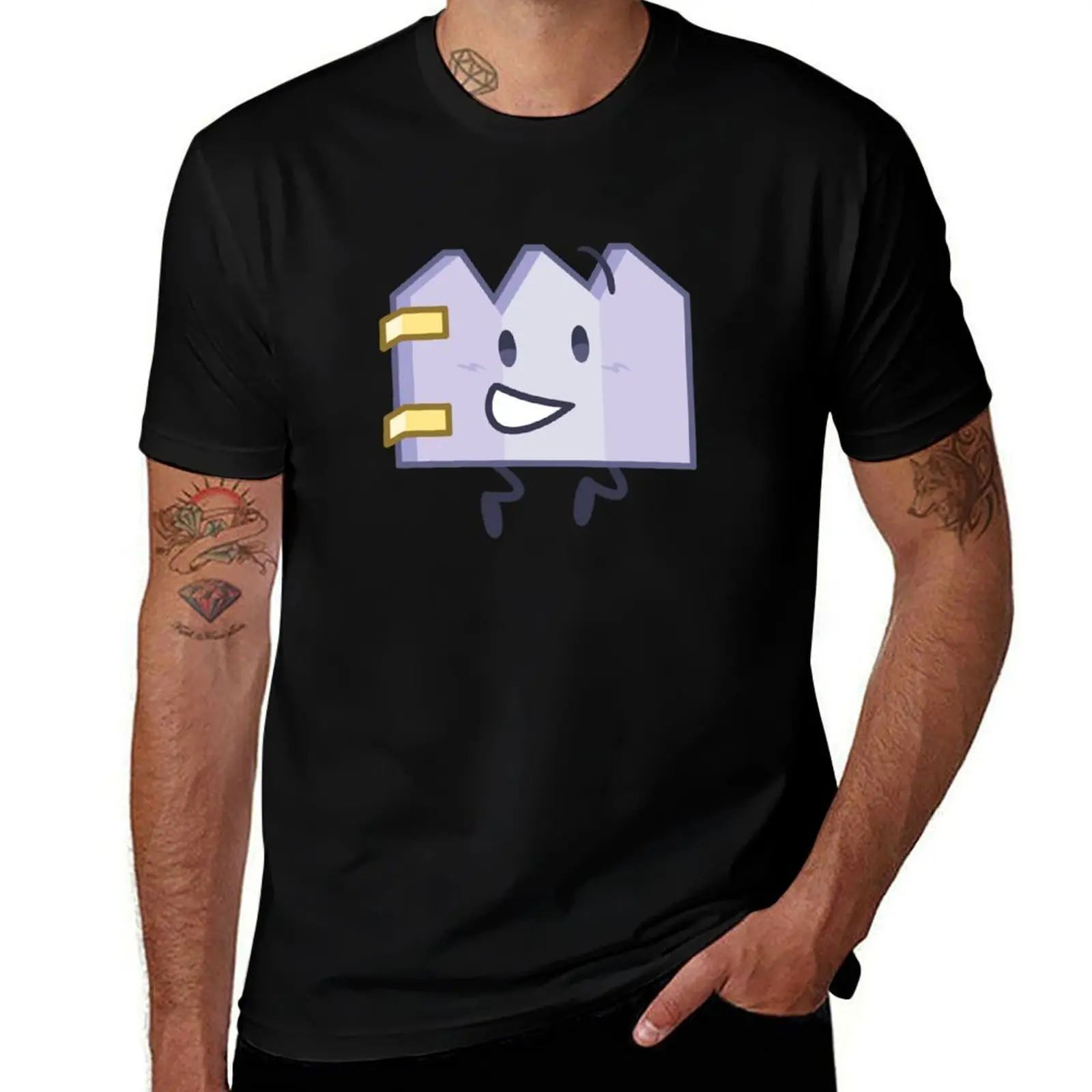 

Gaty T-Shirt Short sleeve tee graphics customs design your own outfits for men