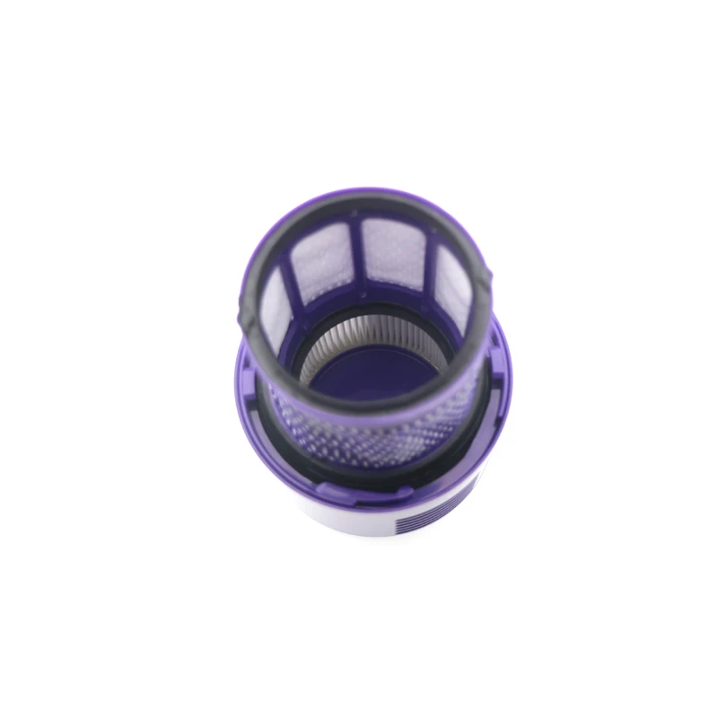 For Dyson V10 SV12 Cyclone Animal Absolute Total Clean Vacuum Cleaner Accessories Washable Replacement Filters Hepa Spare Parts