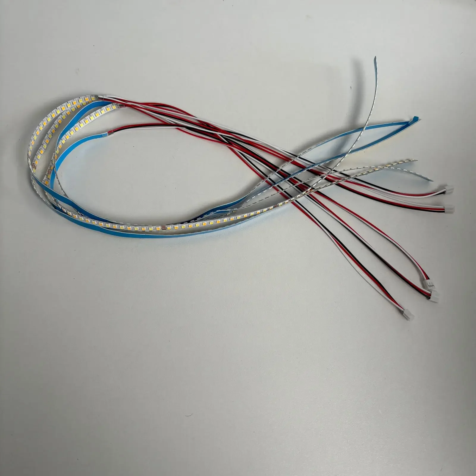 IRALAN Driver en LED-lichtstrips Lotus Fan Light Petal Fan Light Afstandsbediening Power Dimmen Verlichting Transformator Kit 85-265V