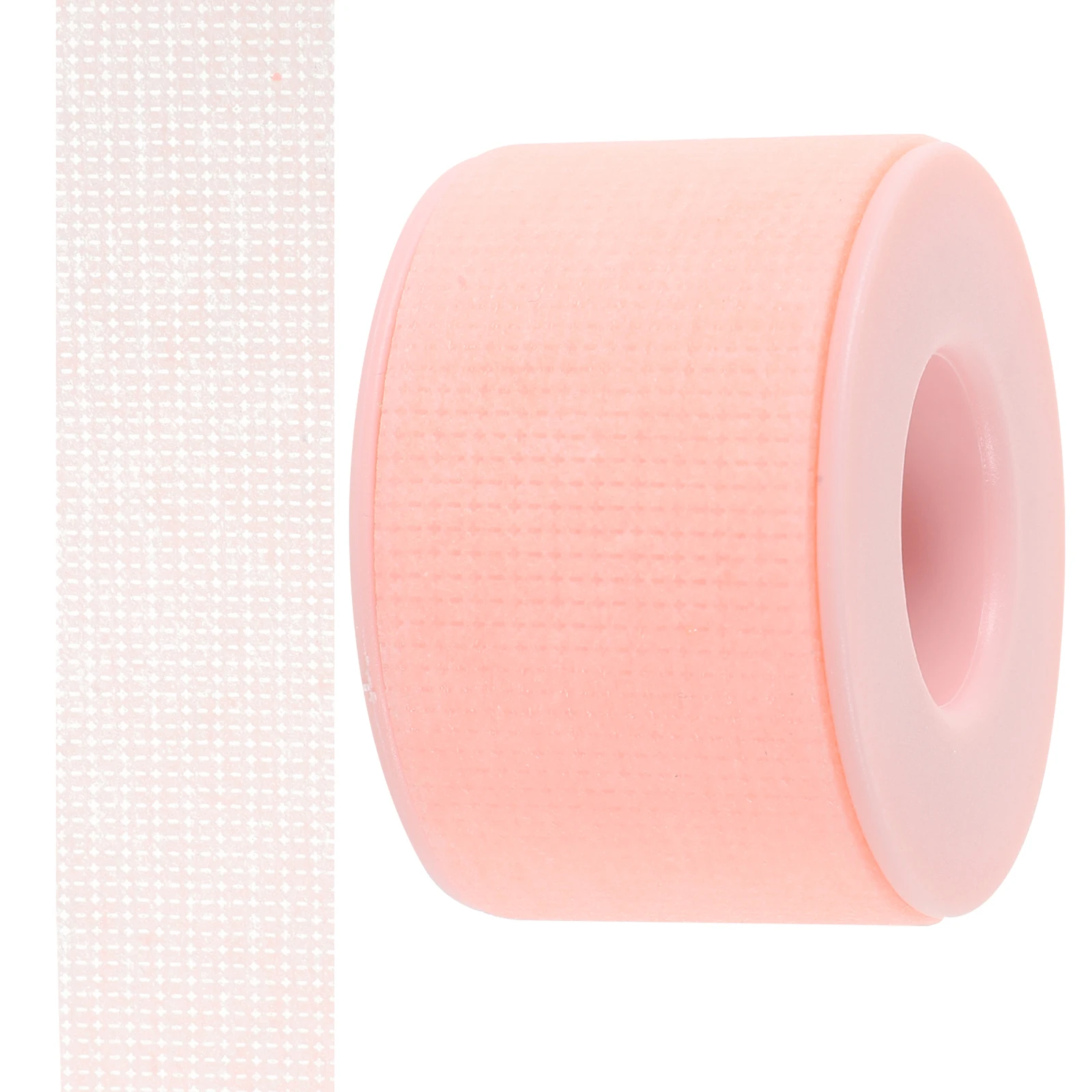 

Eyelash Tape Adhesive Strips For Extensions Various Shapes Lower Lashes Patch Non-Woven Fabric Breathable Comfortable