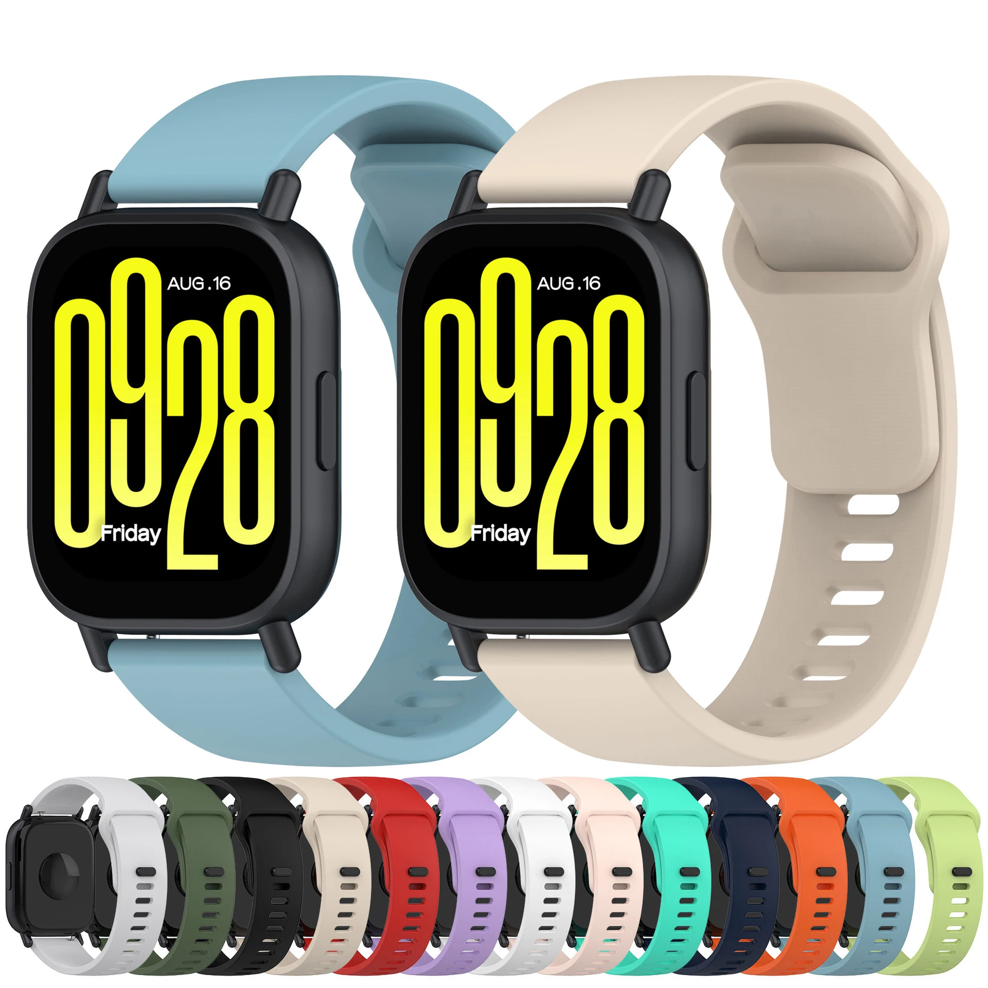 Original Silicone S… - image