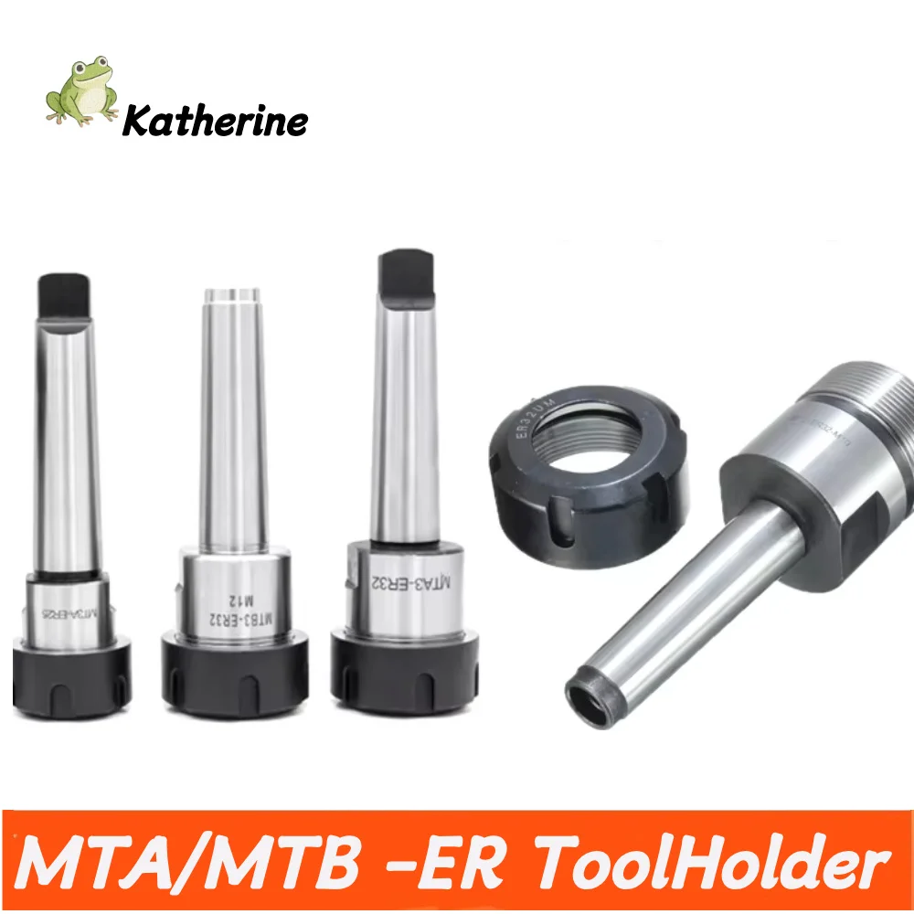 Precisión 0,005 MTB MTA MT1 MT2 MT3 MT4 cono Morse ER11 ER16 ER20 ER25 ER32 ER40 soporte de portabrocas, abrazadera de portaherramientas CNC