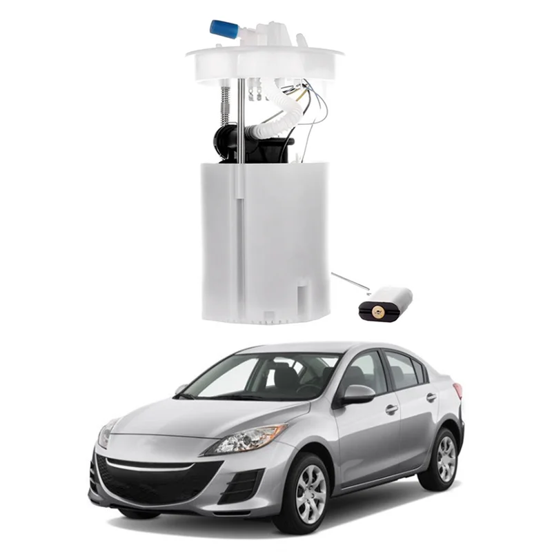 

A03Z-Fuel Pump Assembly For Mazda 3 2.0L 2010-2013 For Mazda 3 Sport 2010 E9049M SP4060M