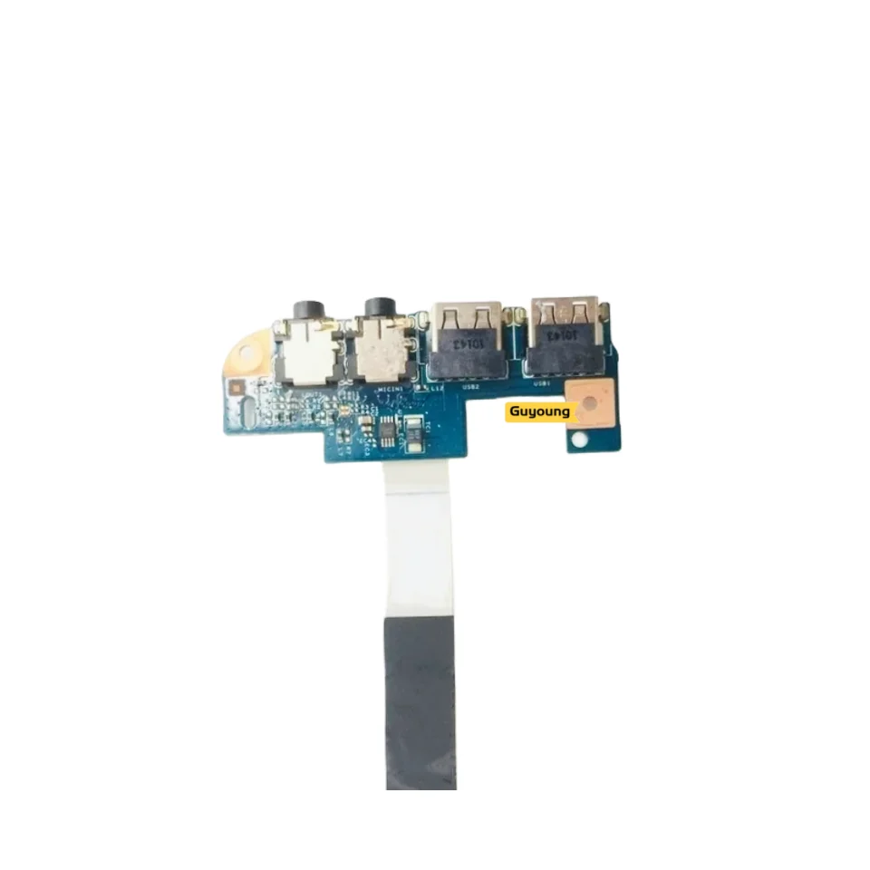 

FOR Acer Aspire 4551G 4551 D640 USB Audio Board 48.4GW02.021 WORKS