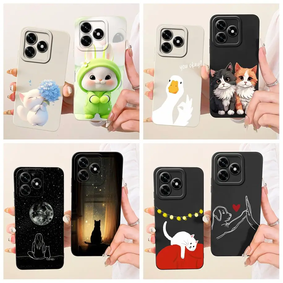 For Honor X5C Plus …