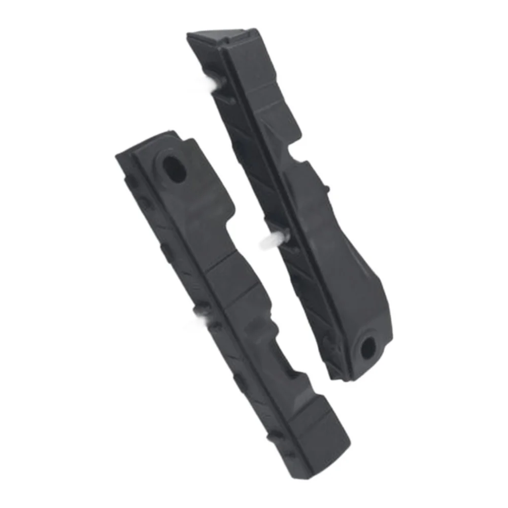 For Car Collision Repair Front Bumper Bracket Direct Replacement Fitment OE Standard Design Easy Installation Process