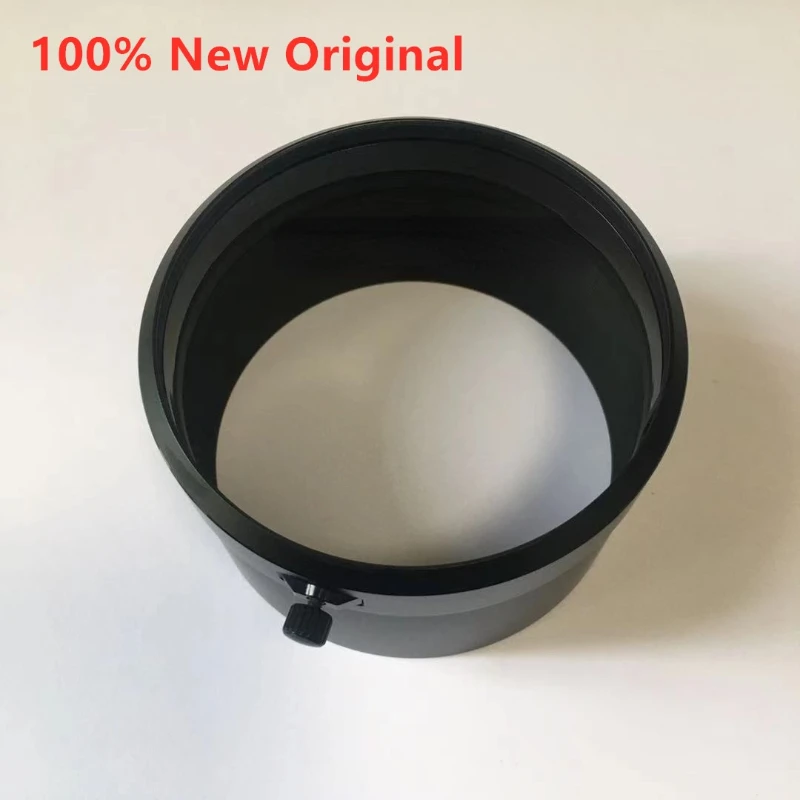 

New Original Lens Hood DMW-H100400 1ZE4Z233CXZ For Panasonic Leica DG 100-400mm f/4-6.3 ASPH POWER O.I.S. H-RS100400