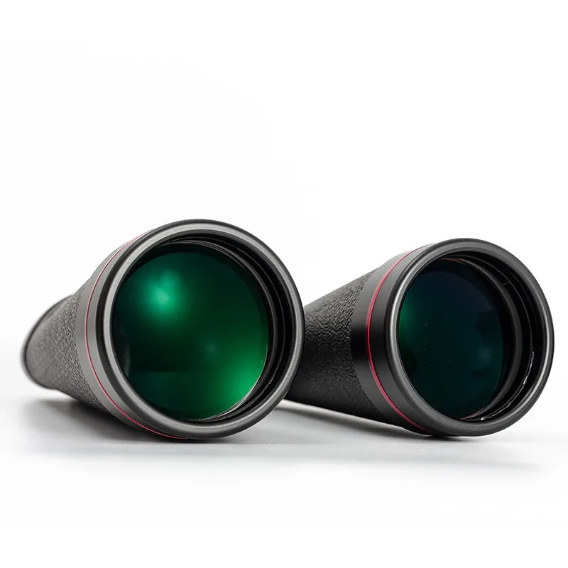 2026 Portable 20X Clear Binocular Telescope Outdoor Bee Search Power Line Fire Rescue Observation Tool
