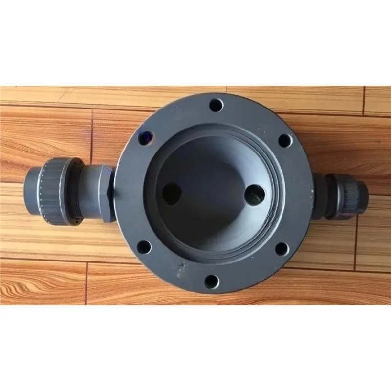

GB1000/GB1500/GB1800/GB1200 metering pump head inlet and outlet check valves