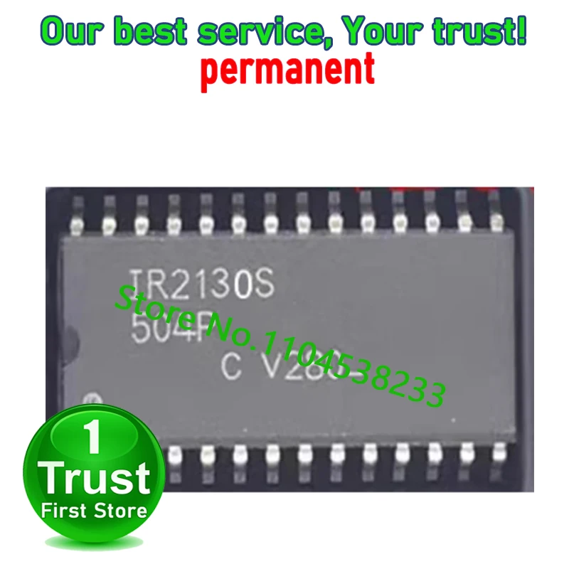 Ir2130S 10Pcs Ir213…