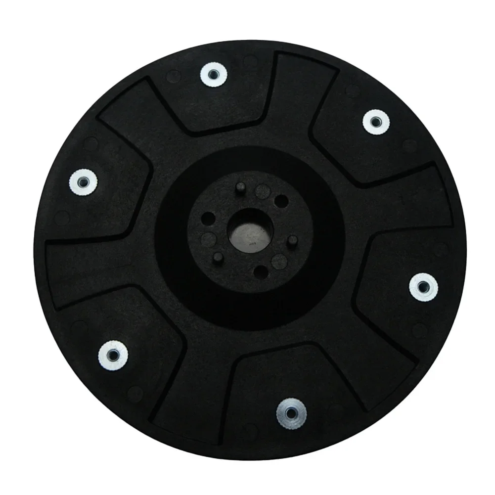 Robotic Lawnmower Tuning Blade Disc RSSE-i-1 For Segway For Navimow I105E I108E I110n Blade Disc Robotic Mower Turntable