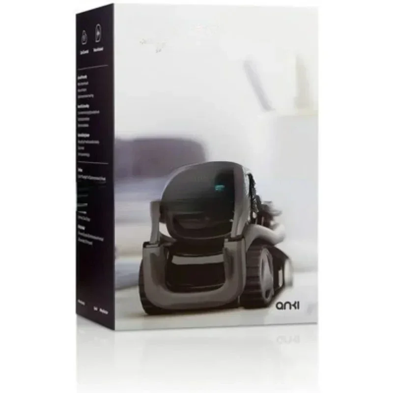 Cozmo Second-Generation Intelligent Communication Education Interaction/Robot Accessories