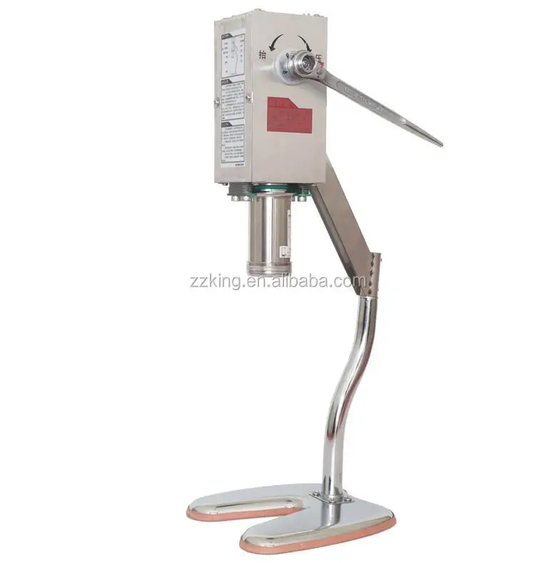 Manual Incense Stick Making Machine / Hand Hold Incense Stick Forming Extruding Machine