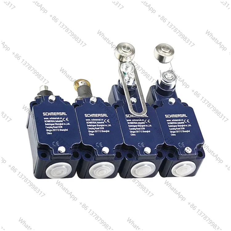 1PCS  Travel limit switch ZS335-11z-M20 Z4V7H335-11Z-M20 Z4VH335-11Z