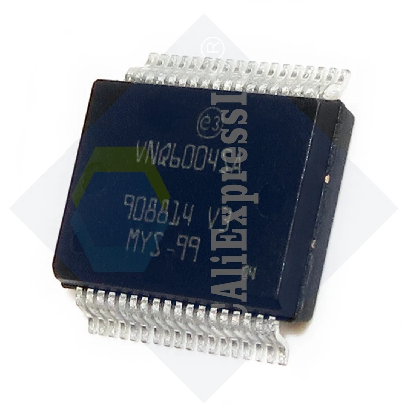 5-20PCS VNQ6004SA VNQ6004 E13009F2 E13009 AS19-H1G AS19 LX27901ID LX27901 NJM2068LD NJM2068 2SC2235 C2235