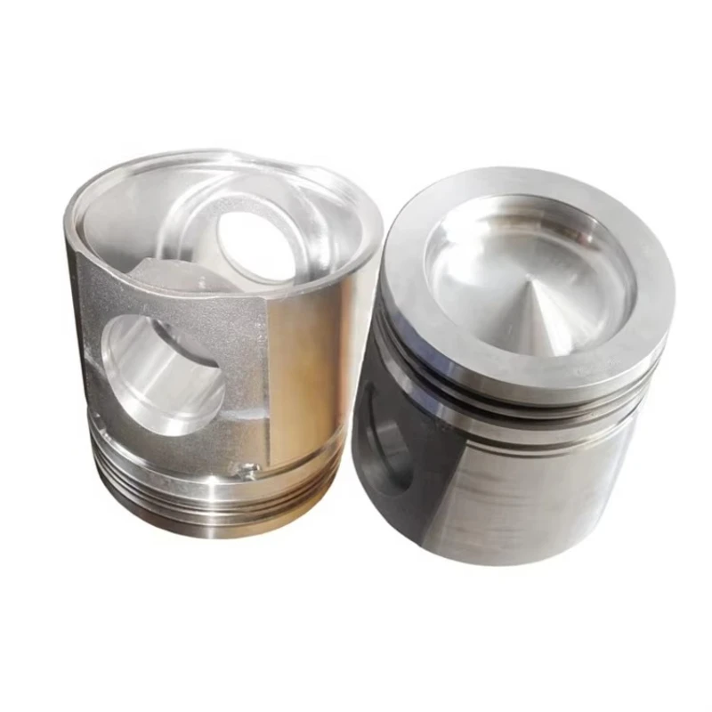 High quality diesel engine piston 4027072