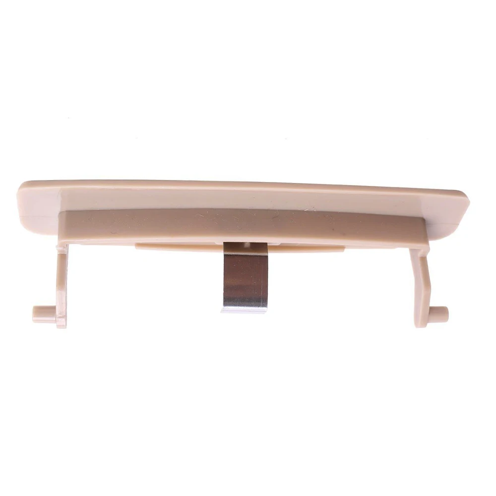 4F0898173B For Audi A6 C6 2005-2011 Black Beige Gray Car Armrest Lid Console Cover Latch Clip Catch Centre Console Accessories