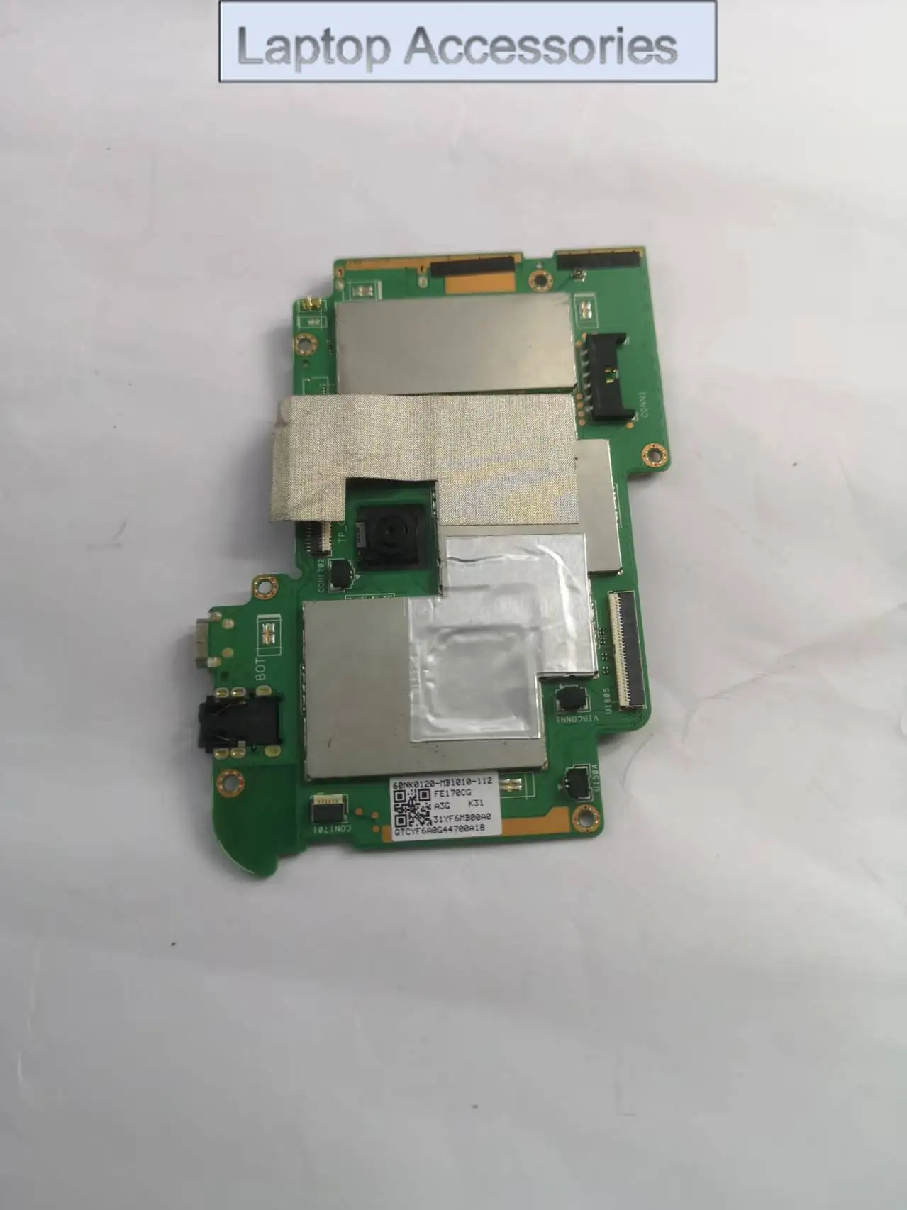 Для Asus Fonepad 7 2014 K012 ME170CG ME170 FE170 FE70CG материнская плата планшета TESED OK Для Asus Fonepad 7 2014 K012 ME170CG ME170 FE170 FE70CG материнская плата планшета TESED OK