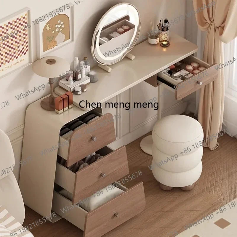 02A Drawers Vanity …