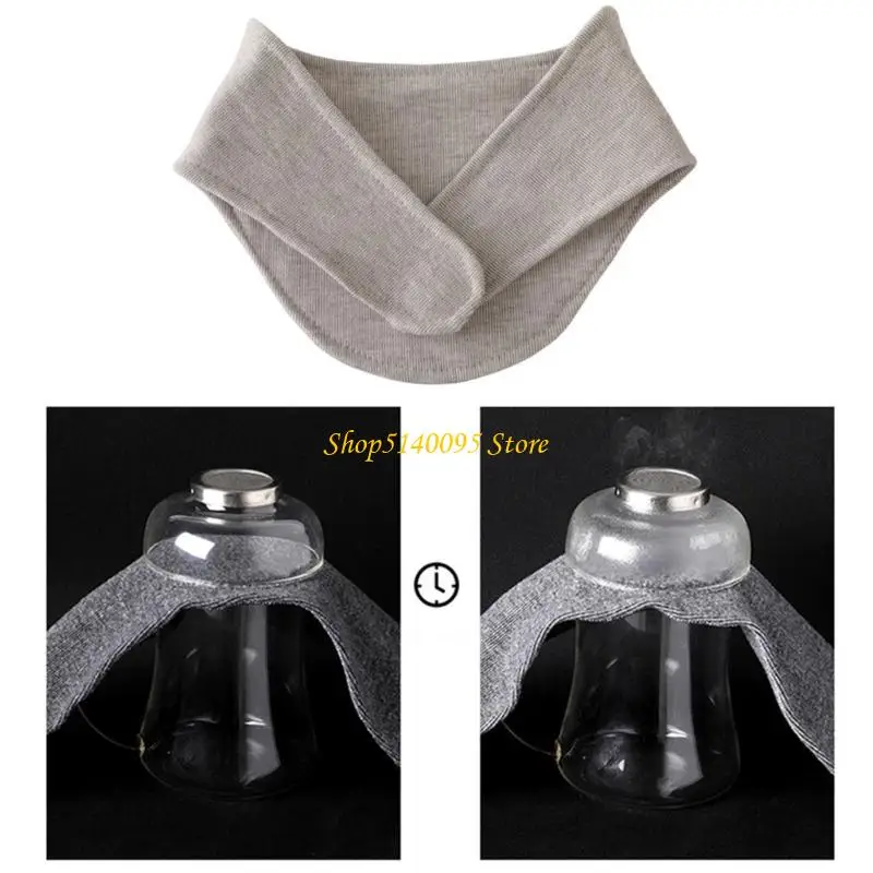 

DXAE Классическая воротника женская шейная обертка