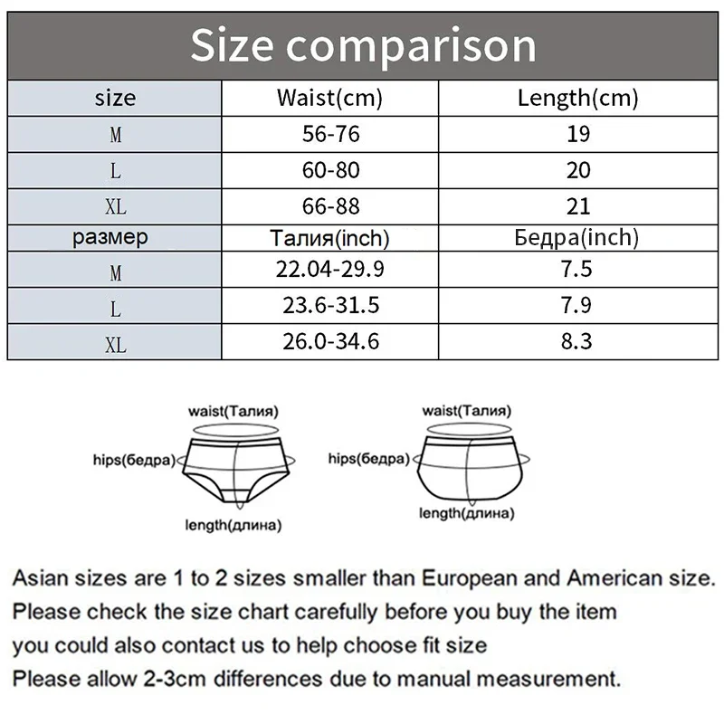 Panties for Women Sexy Cotton Thong Underwear Seamless Low-Rise Female G-String Cotton Tanga Lingerie T-Back Underpants 4 Pcs