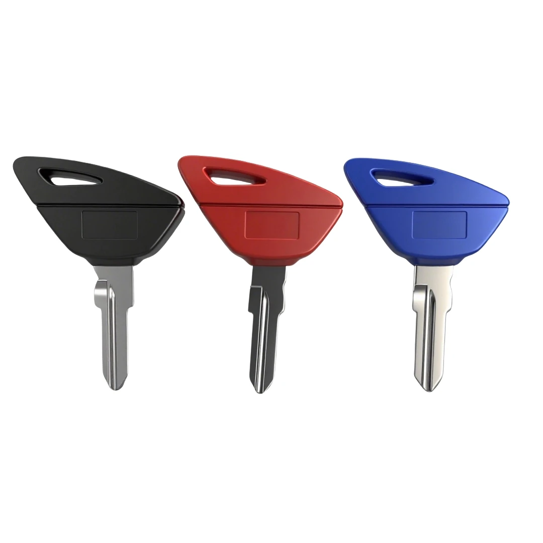 مفتاح الدراجة النارية لأبريليا RS660 GT200 2024-2025 مفاتيح الدراجة النارية شريحة قابلة للفصل طراز أبريليا الجديد