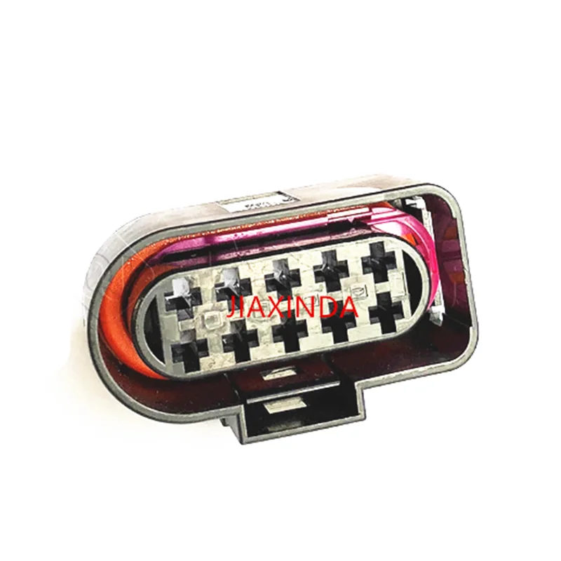 

1813346-1 Car connector housing plastic shell protective cover plug