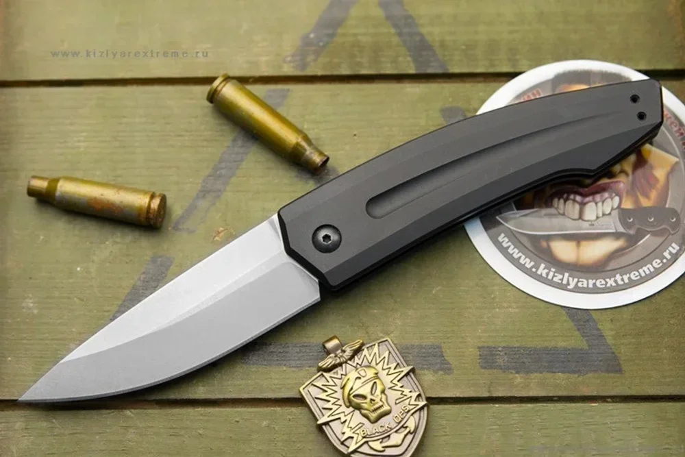 

Outdoor Pocket 7200 Outdoor Folding CPM-154 Blade Aluminum Alloy Handle Camping Hunting Knives Military Tactical Knife EDC Tool