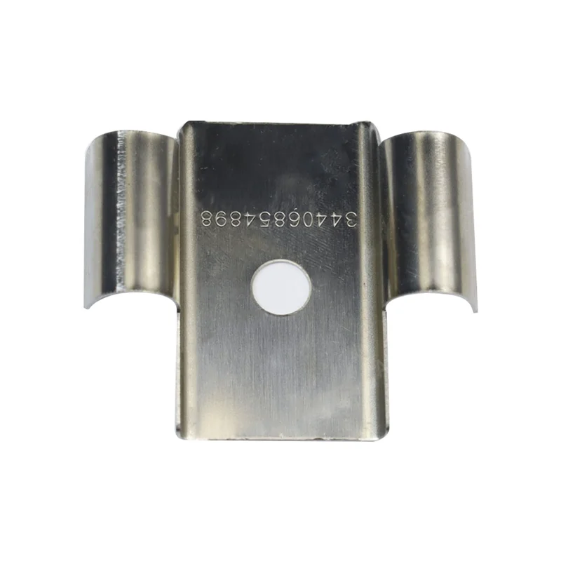 

Надежный фиксатор троса стояночного тормоза автомобиля 34406854898, пряжка троса ручного тормоза для BMW 1, серии F20 F20LCI F21 2010-2019