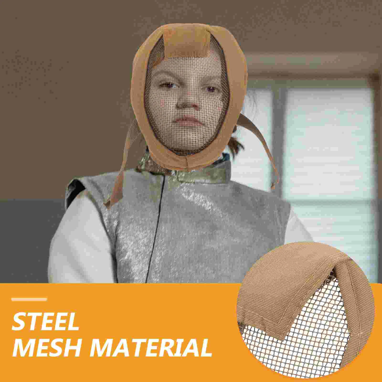 Thumbnail 3 - #2 Trending Fencing Masks Right Now