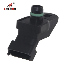 MAP Sensor For OPEL VAUXHALL ASTRA G OMEGA VECTRA B ZAFIRA VOLVO S40 S60 S80 OEM 46433053 90541409 0281002137 9125462 8699449