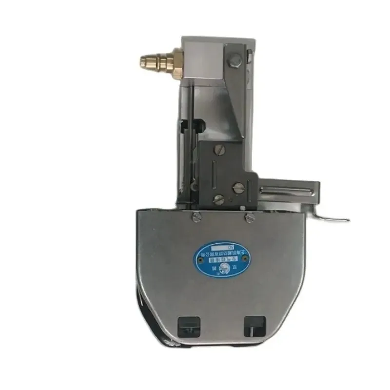 

Air Splicer us ed in Spinning machinery