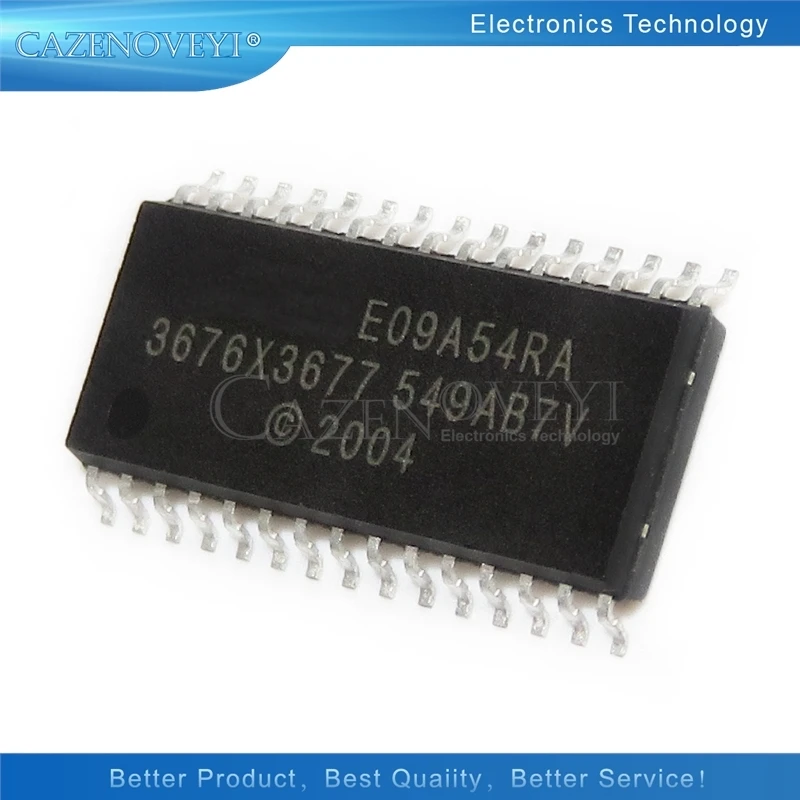 1pcs/lot E09A54RA 3676X3677 SOP-30 In Stock